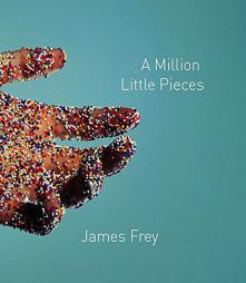 A Million Little Pieces by James Frey Paperback Book