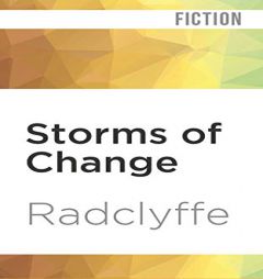 Storms of Change (Provincetown Tales) by Radclyffe Paperback Book