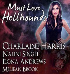 Must Love Hellhounds by Ilona Andrews Paperback Book
