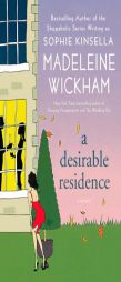 A Desirable Residence by Madeleine Wickham Paperback Book
