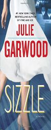 Sizzle by Julie Garwood Paperback Book