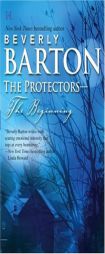 The Protectors--The Beginning: This Side Of HeavenThe Outcast by Beverly Barton Paperback Book