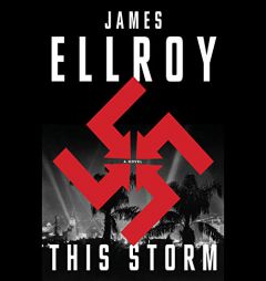 This Storm by James Ellroy Paperback Book