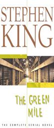 The Green Mile by Stephen King Paperback Book