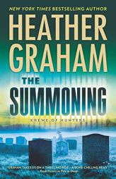 The Summoning by Heather Graham Paperback Book