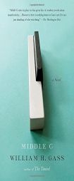 Middle C (Vintage International) by William H. Gass Paperback Book