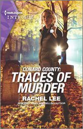 Conard County: Traces of Murder (Conard County: The Next Generation, 47) by Rachel Lee Paperback Book