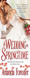 Midsummer Wedding by Amanda Forester Paperback Book