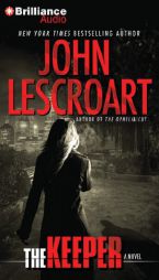 The Keeper by John Lescroart Paperback Book