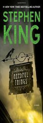 Needful Things by Stephen King Paperback Book