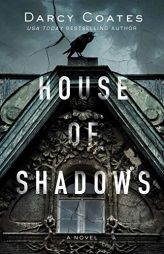 House of Shadows by Darcy Coates Paperback Book