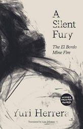 A Silent Fury: The El Bordo Mine Fire by  Paperback Book