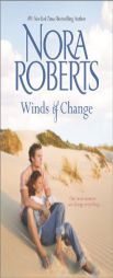 Winds of Change: Island of Flowers\Untamed by Nora Roberts Paperback Book