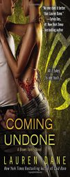 Coming Undone (A Brown Family Novel) by Lauren Dane Paperback Book