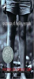 Pictures of Hollis Woods by Patricia Reilly Giff Paperback Book