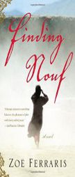 Finding Nouf by Zoe Ferraris Paperback Book