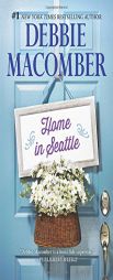 Home in Seattle: The Playboy and the Widow\Fallen Angel by Debbie Macomber Paperback Book