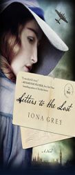 Letters to the Lost by Iona Grey Paperback Book