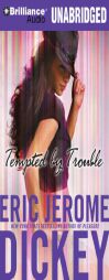 Tempted by Trouble by Eric Jerome Dickey Paperback Book