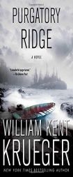 Purgatory Ridge by William Kent Krueger Paperback Book