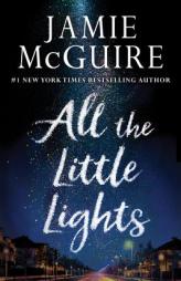 All the Little Lights by Jamie McGuire Paperback Book