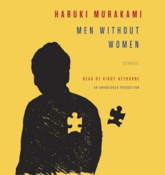 Men Without Women: Stories by Haruki Murakami Paperback Book