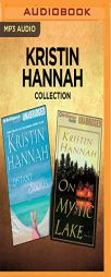 Kristin Hannah Collection - Distant Shores & On Mystic Lake by Kristin Hannah Paperback Book