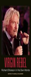 Virgin Territory: Richard Branson in His Own Words by David Andrews Paperback Book