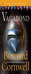 Vagabond (Grail Quest, Book 2) by Bernard Cornwell Paperback Book