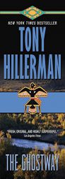 The Ghostway (Jim Chee) by Tony Hillerman Paperback Book