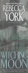 Witching Moon by Rebecca York Paperback Book