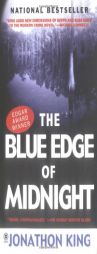The Blue Edge of Midnight (Max Freeman Novels) by Jonathon King Paperback Book