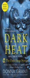 Dark Kings by Donna Grant Paperback Book