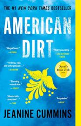 American Dirt by Jeanine Cummins Paperback Book