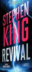 Revival: A Novel by Stephen King Paperback Book