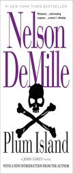 Plum Island by Nelson DeMille Paperback Book