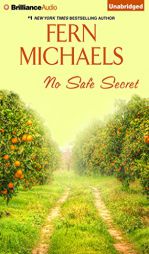 No Safe Secret by Fern Michaels Paperback Book