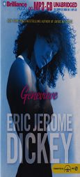 Genevieve by Eric Jerome Dickey Paperback Book