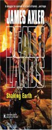 Shaking Earth (Deathlands #68) by James Axler Paperback Book