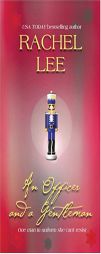 An Officer And A Gentleman: The Christmas Collection by Rachel Lee Paperback Book