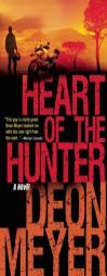 Heart of the Hunter by Deon Meyer Paperback Book