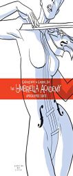 The Umbrella Academy Volume 1 (Umbrella Academy) by Gerard Way Paperback Book