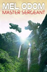 Master Sergeant (The Makaum War Series) by Mel Odom Paperback Book