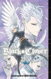 Black Clover, Vol. 19 (19) by Yuki Tabata Paperback Book