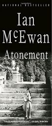 Atonement by Ian McEwan Paperback Book