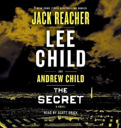 The Secret: A Jack Reacher Novel by Lee Child Paperback Book
