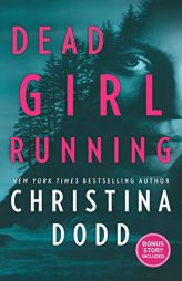 Dead Girl Running: An Anthology (Cape Charade) by Christina Dodd Paperback Book