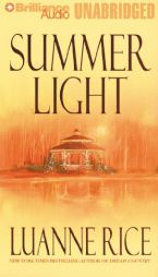 Summer Light by Luanne Rice Paperback Book