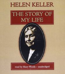 The Story of My Life by Helen Keller Paperback Book