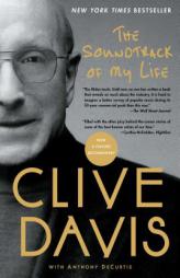 The Soundtrack of My Life by Clive Davis Paperback Book